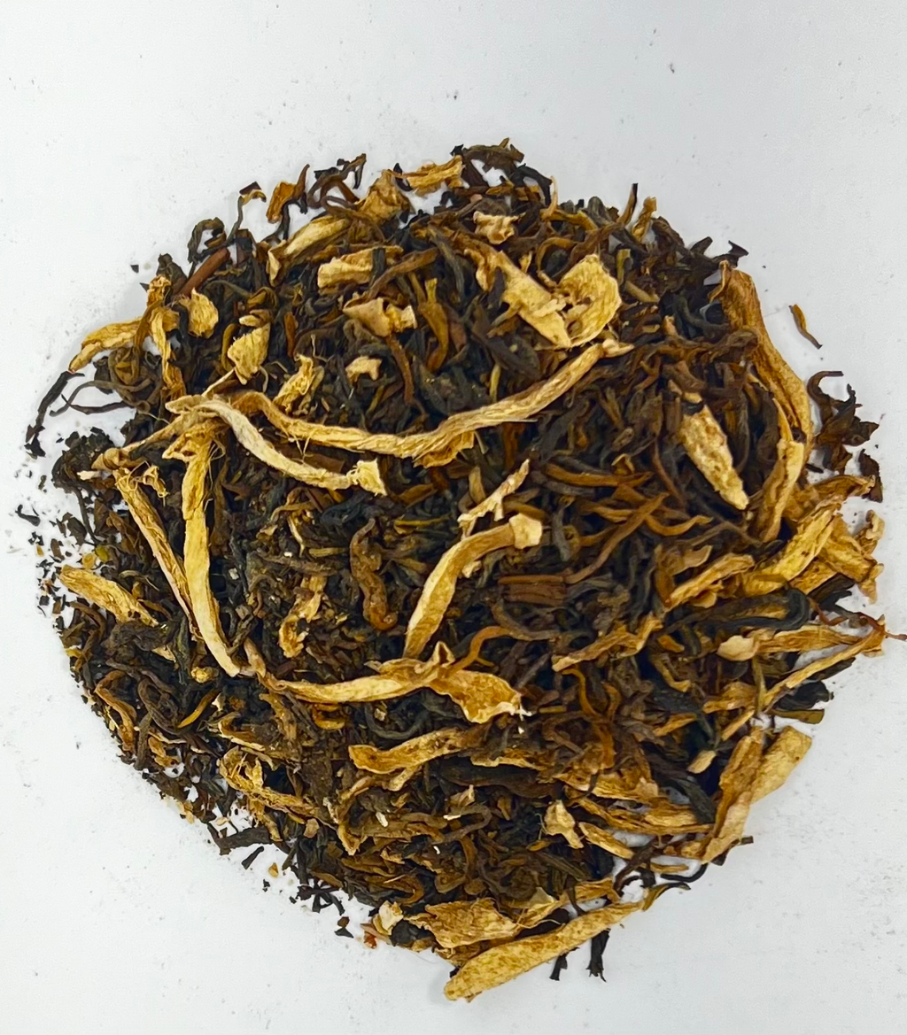 Kiss of the Dragon image 0