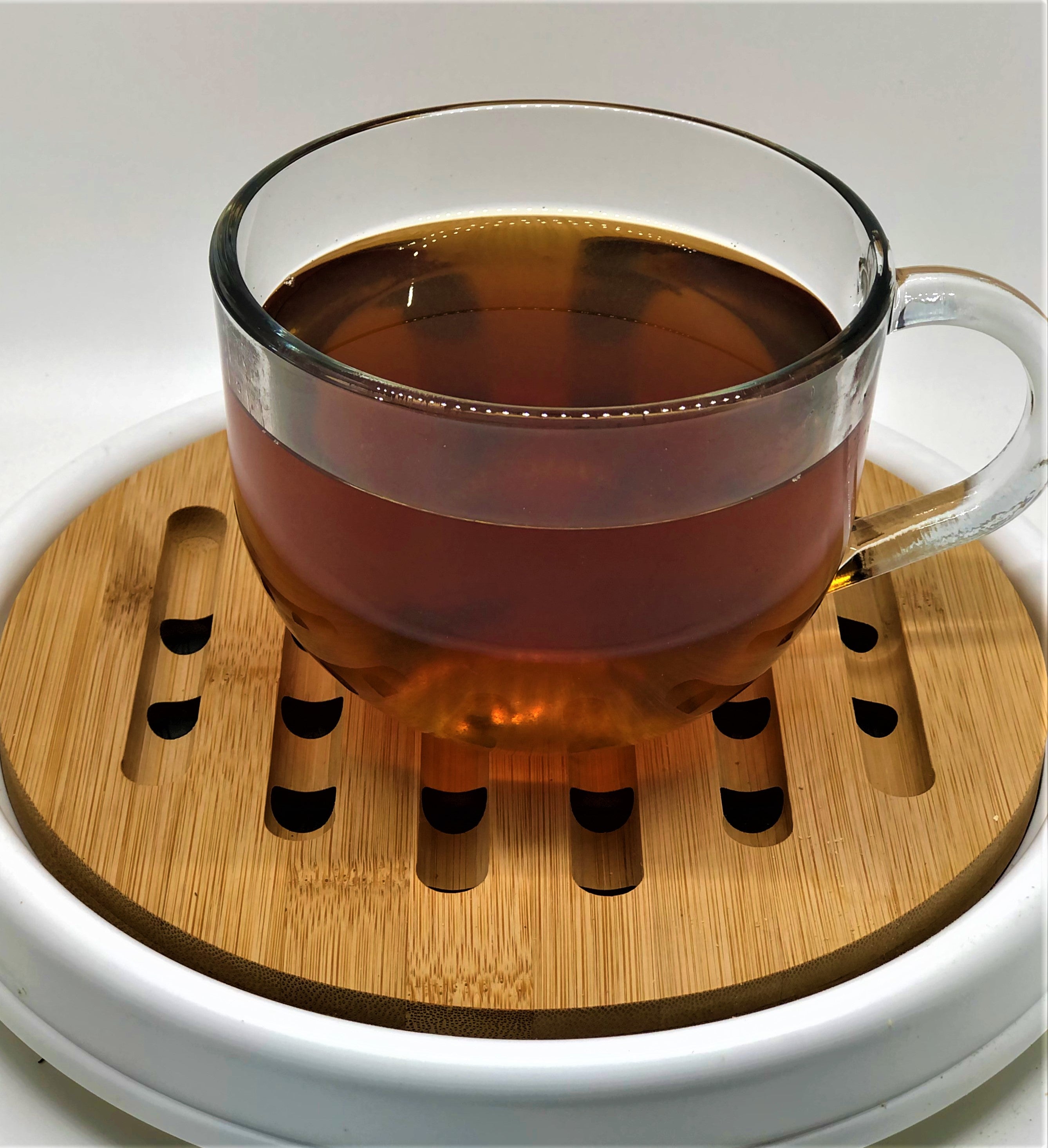 Kiss of the Dragon image 1