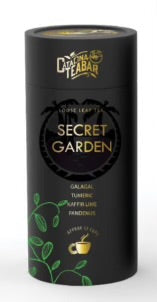 Secret Garden image 2