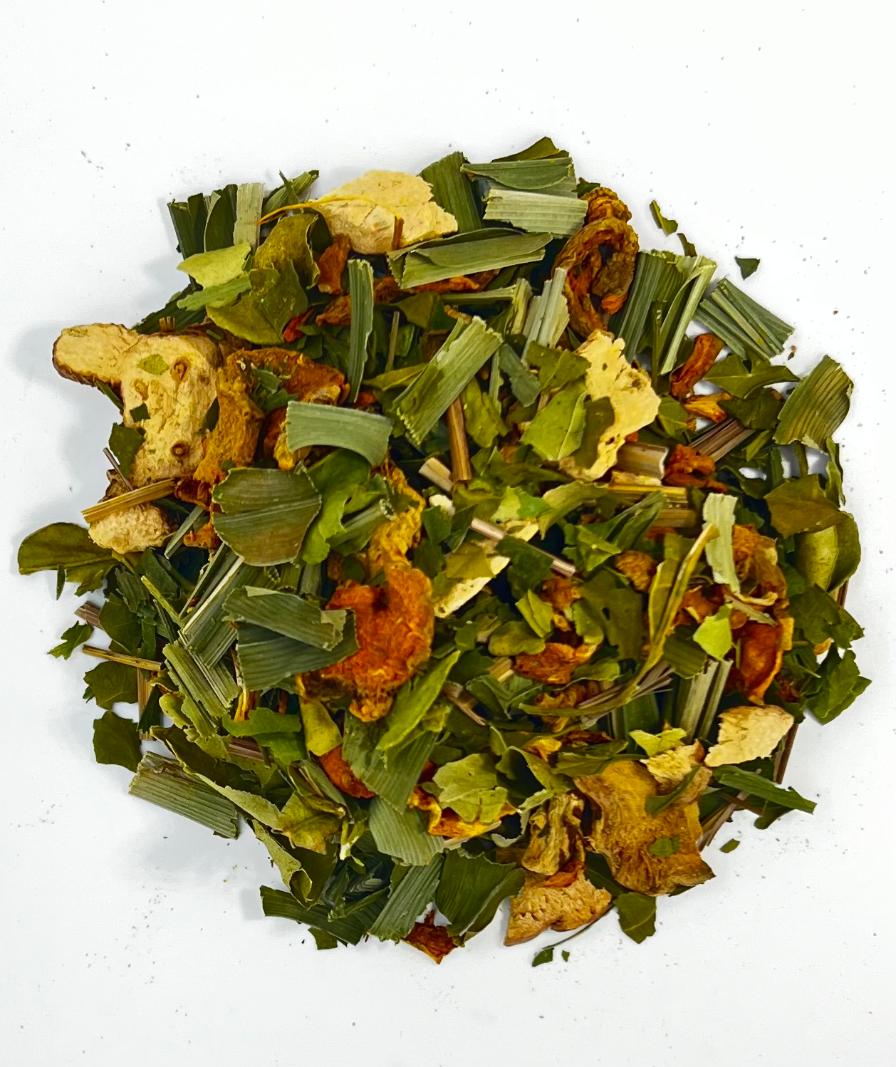 Secret Garden image 0