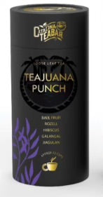 Teajuana Punch image 2