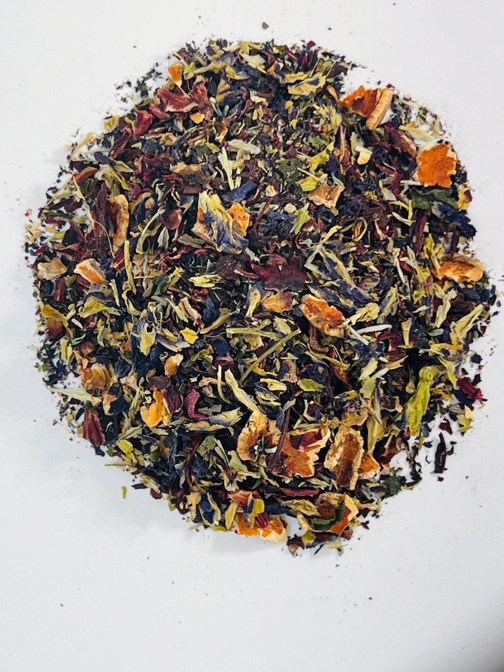 Teajuana Punch image 0