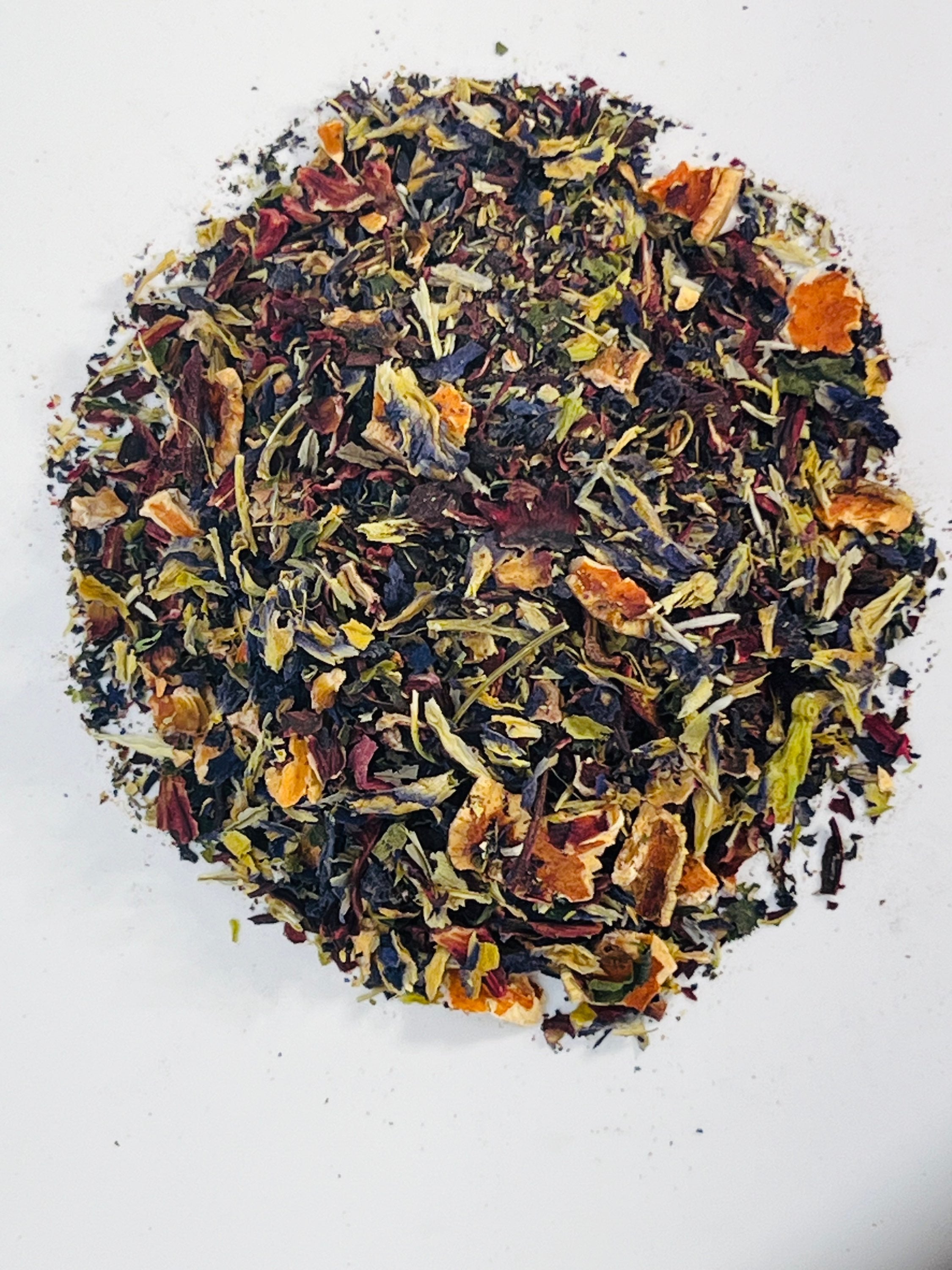 Teajuana Punch image 0