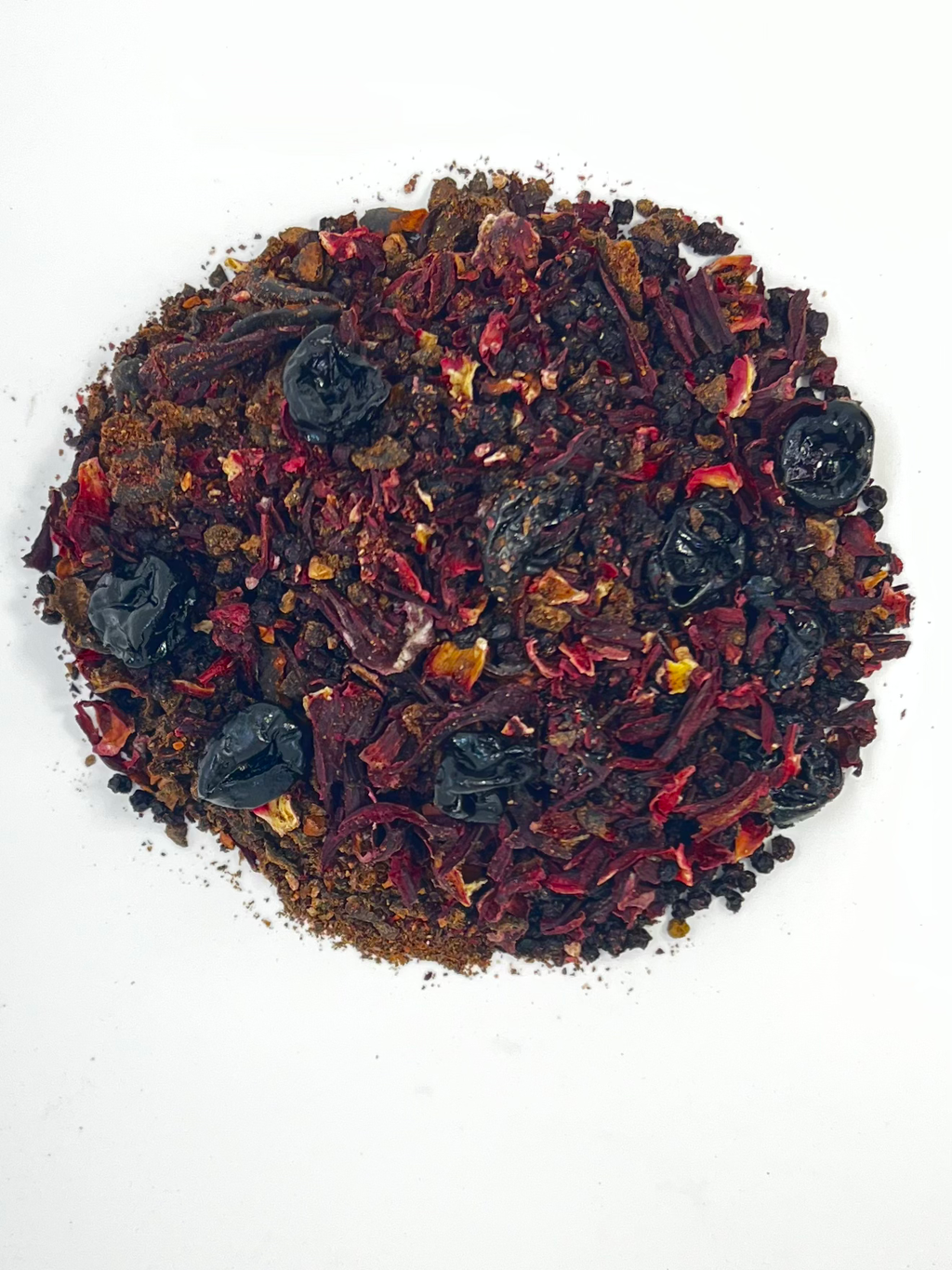 Hibiscus Cherry image 0