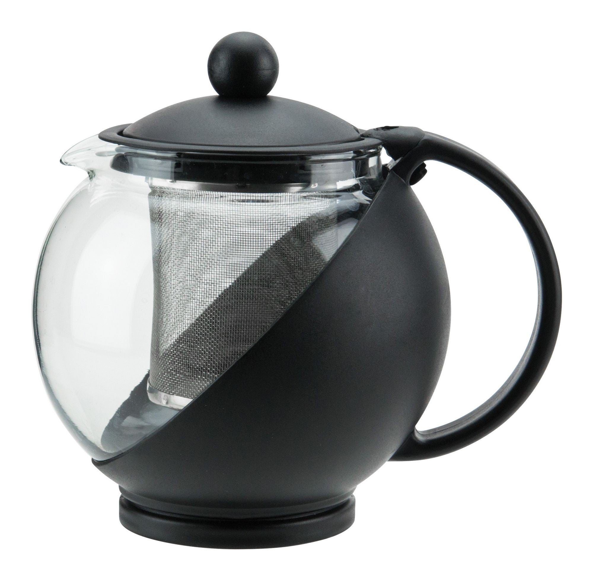 Glass Tea Pot image 0