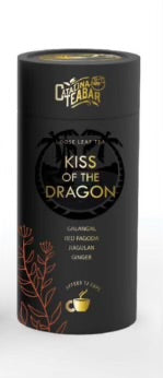 Kiss of the Dragon image 2